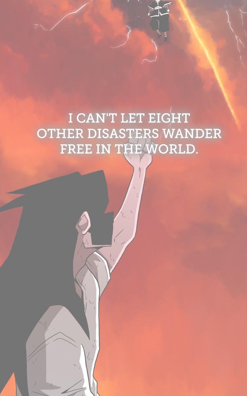 The Graymark Chapter 56 - Page 124