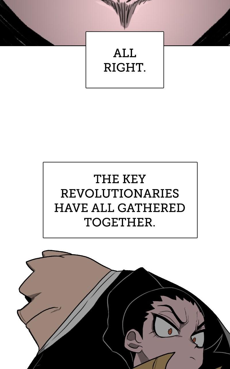 The Graymark Chapter 56 - Page 131