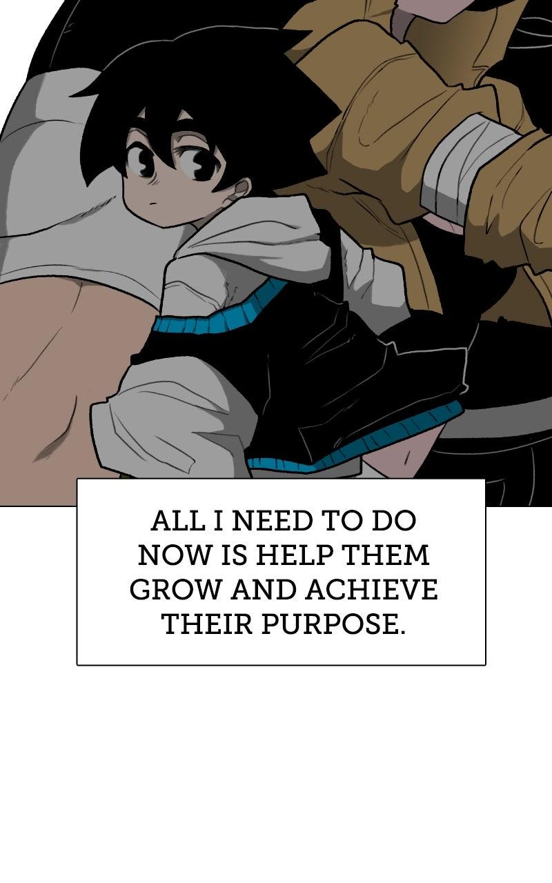 The Graymark Chapter 56 - Page 132