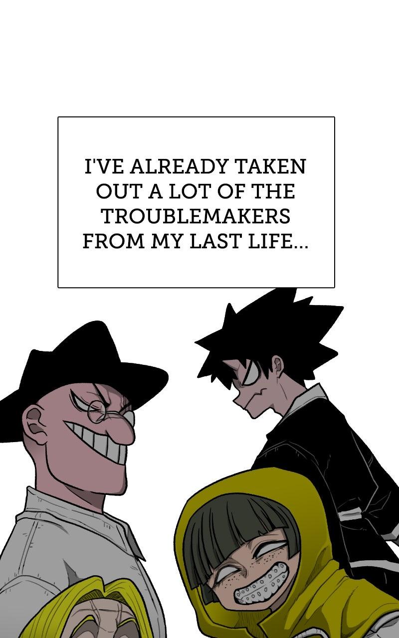 The Graymark Chapter 56 - Page 133