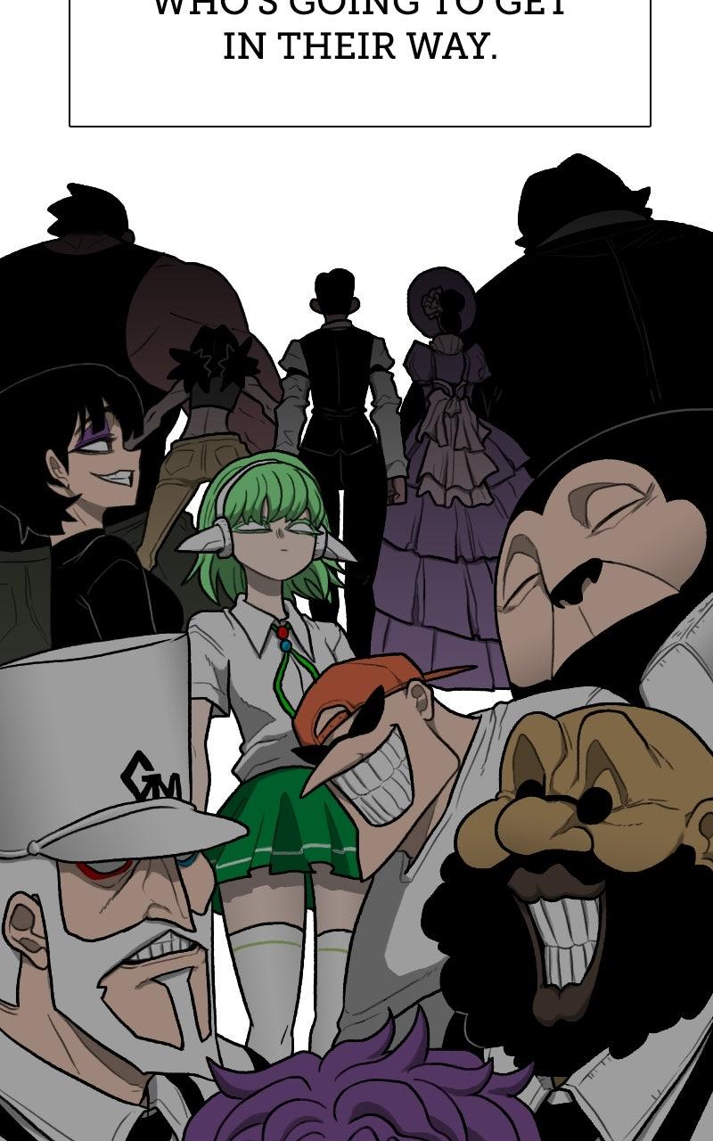 The Graymark Chapter 56 - Page 135