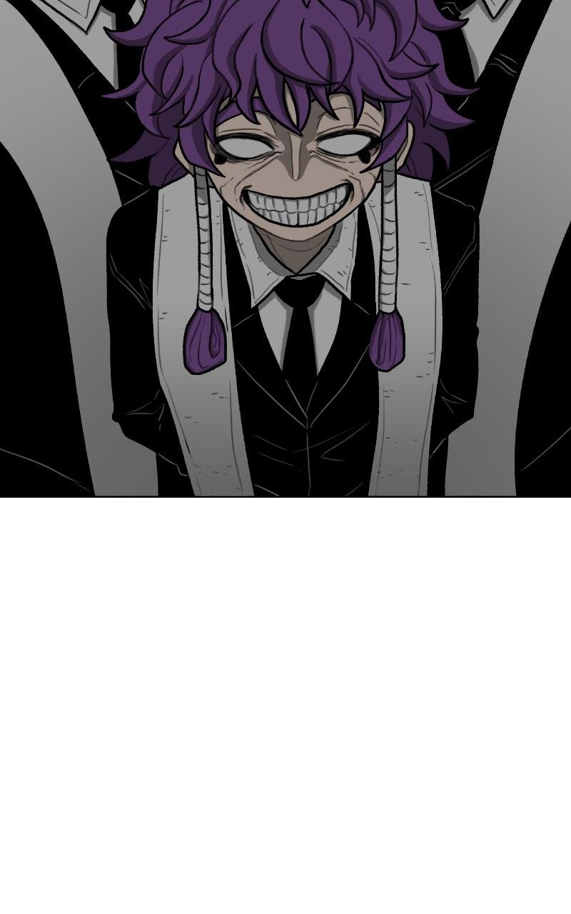 The Graymark Chapter 56 - Page 136