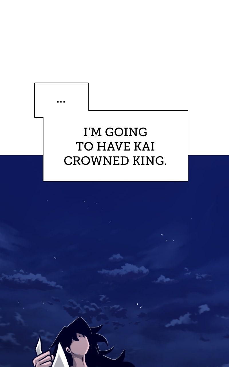 The Graymark Chapter 56 - Page 137