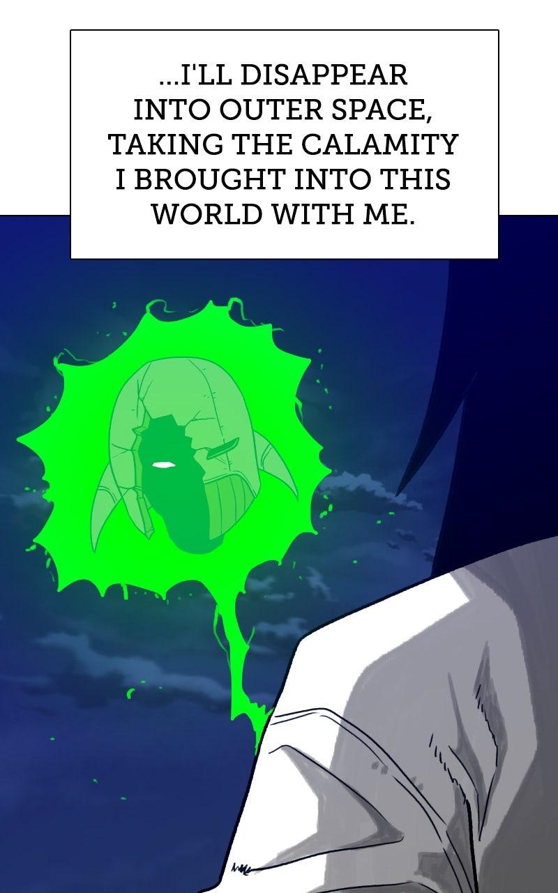 The Graymark Chapter 56 - Page 140