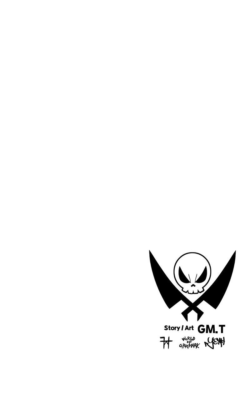 The Graymark Chapter 56 - Page 153