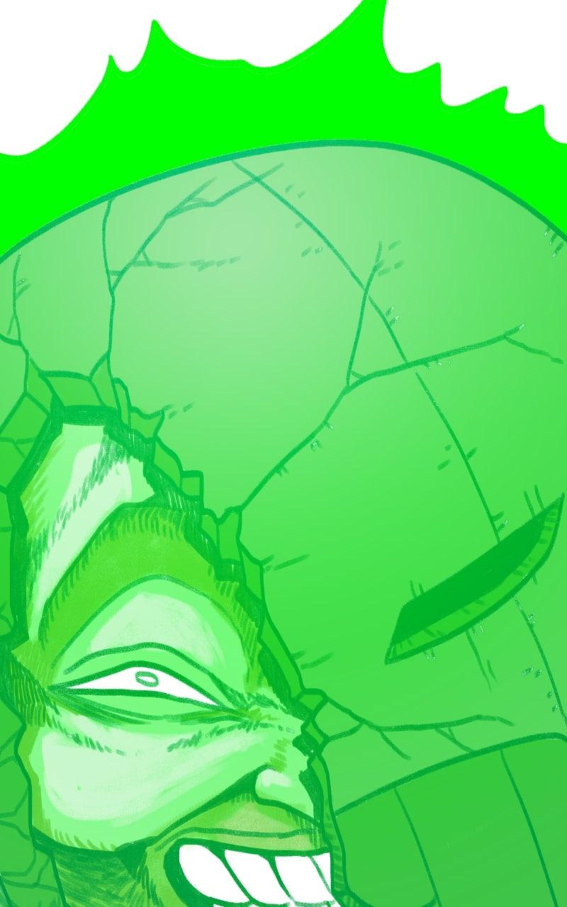 The Graymark Chapter 56 - Page 155