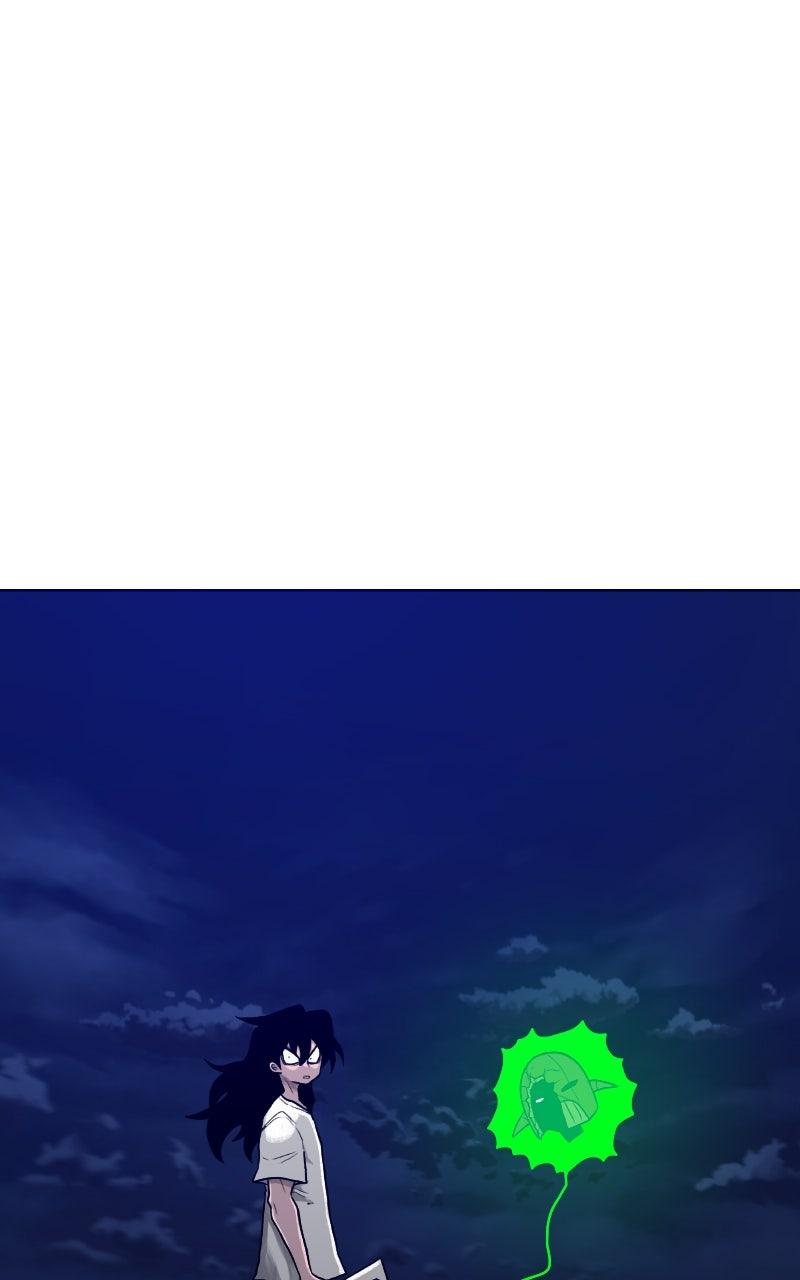 The Graymark Chapter 56 - Page 160