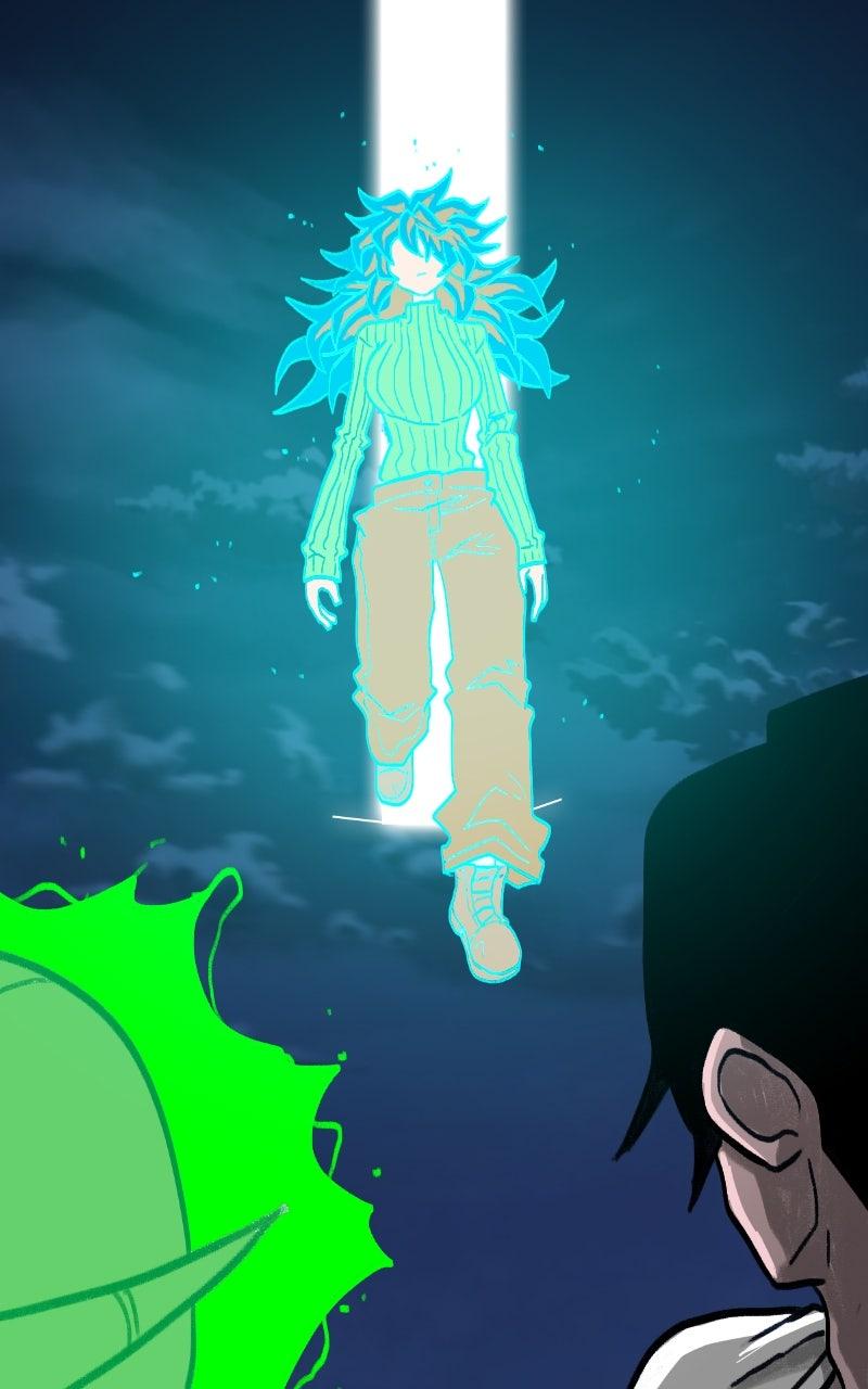 The Graymark Chapter 56 - Page 162