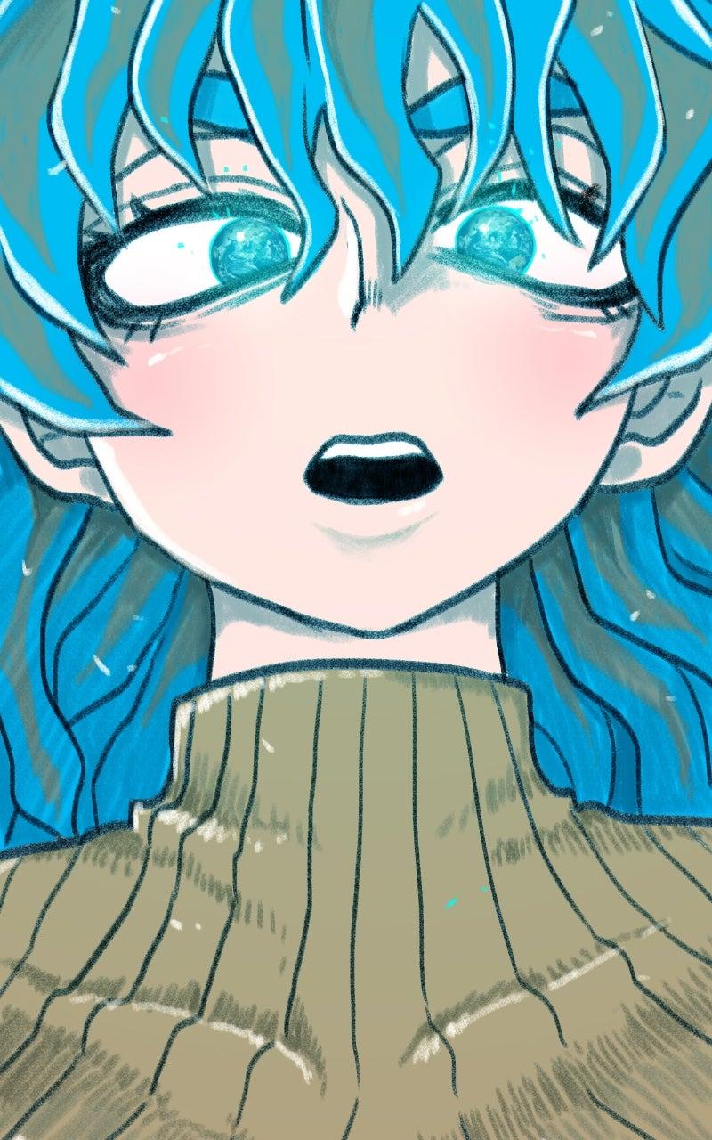 The Graymark Chapter 56 - Page 164