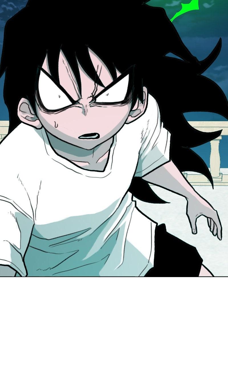 The Graymark Chapter 57 - Page 4