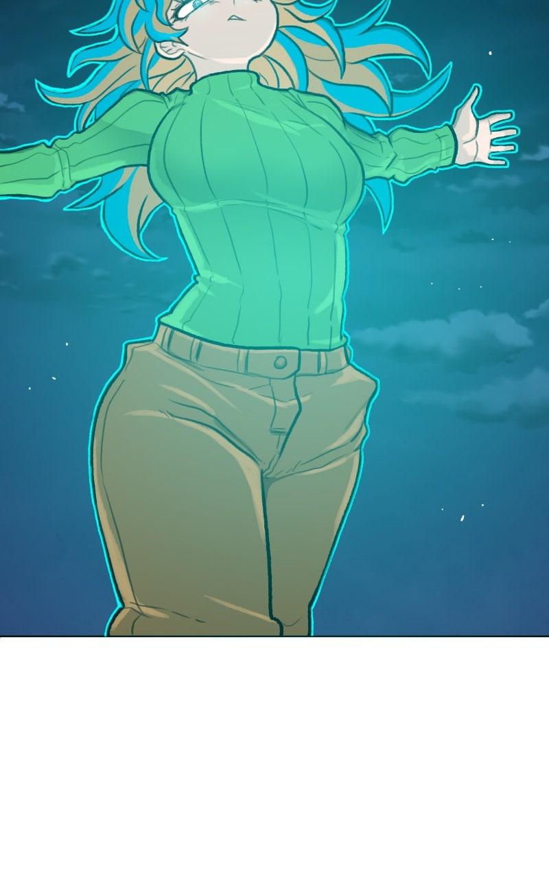 The Graymark Chapter 57 - Page 7