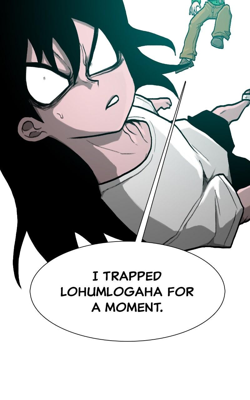 The Graymark Chapter 57 - Page 17