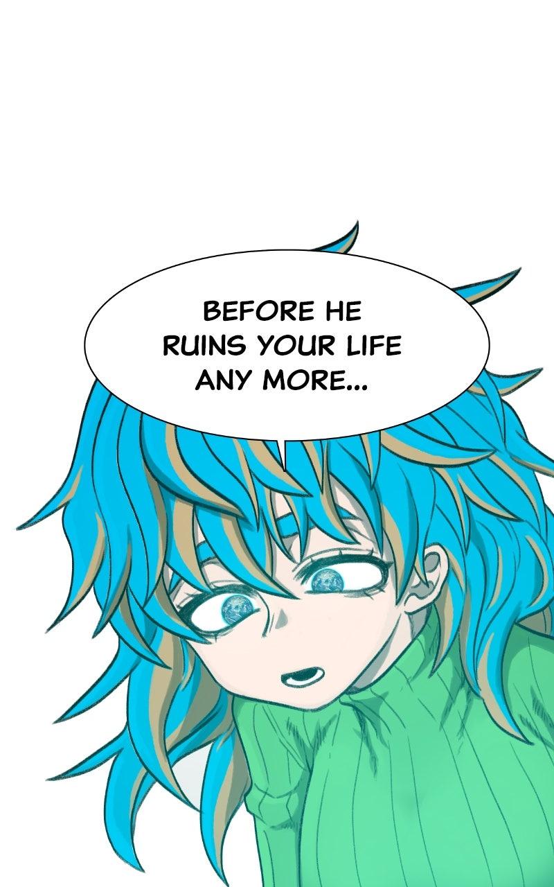 The Graymark Chapter 57 - Page 18