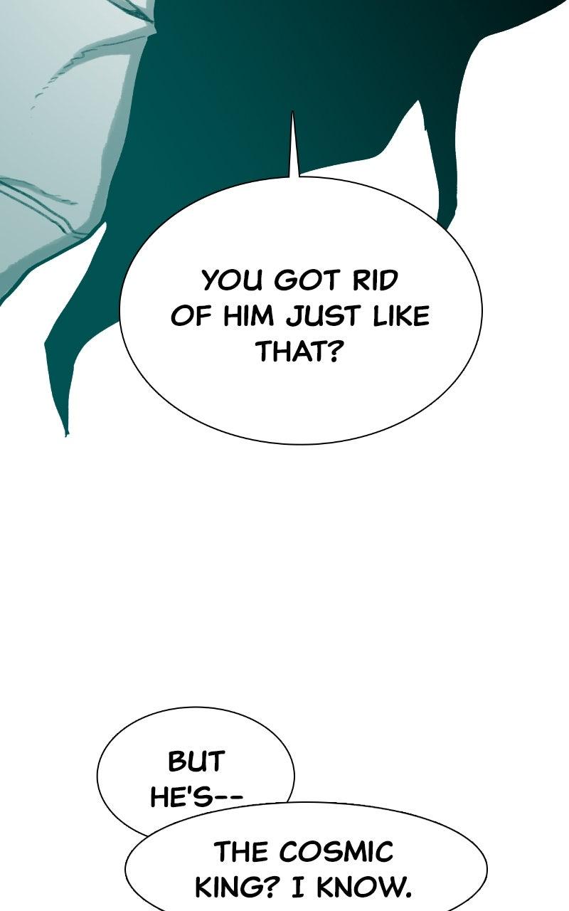 The Graymark Chapter 57 - Page 21