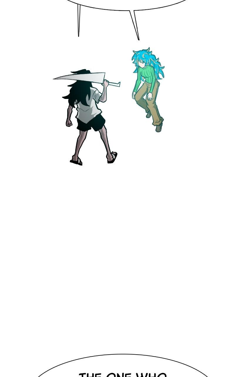 The Graymark Chapter 57 - Page 22