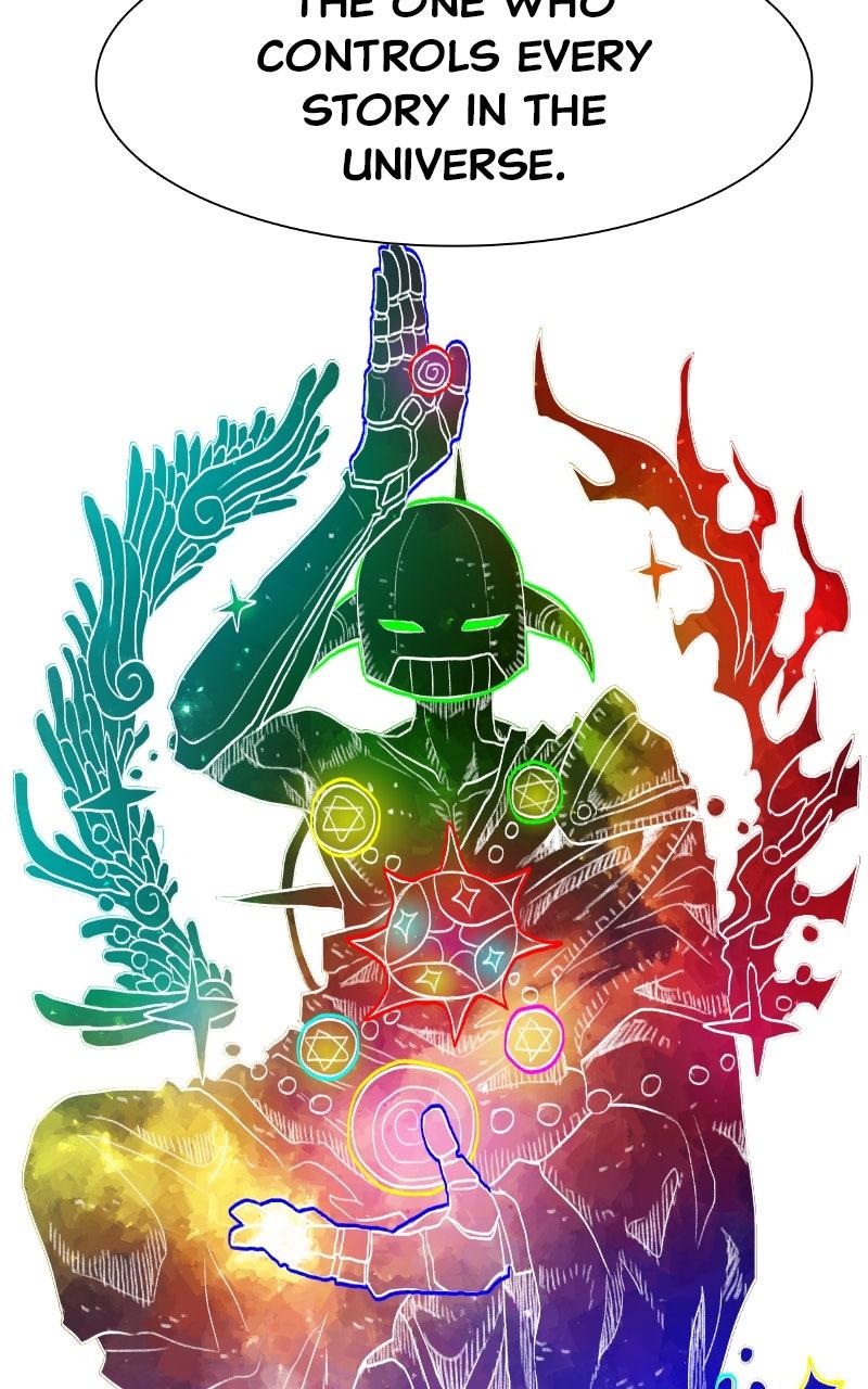 The Graymark Chapter 57 - Page 23