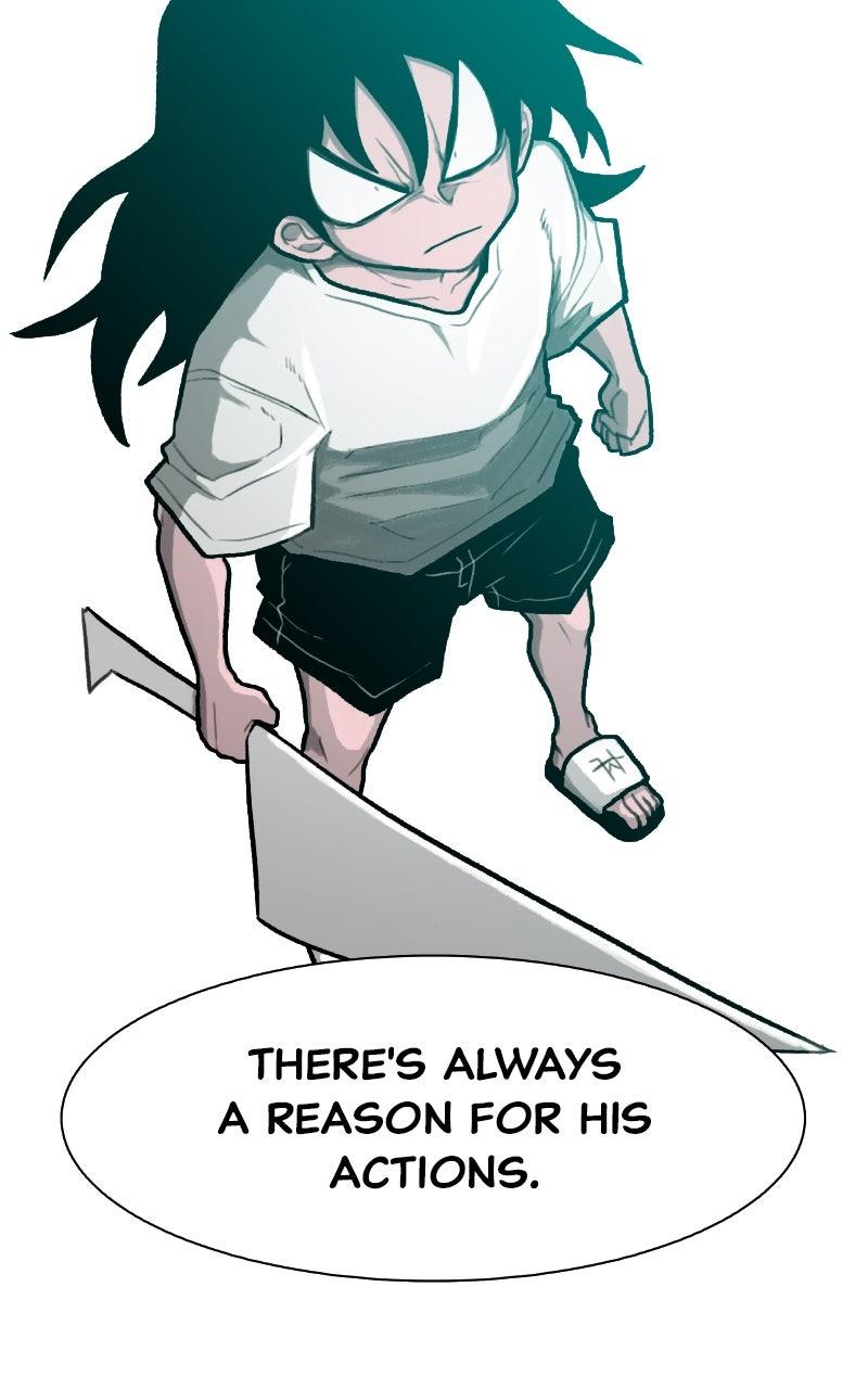 The Graymark Chapter 57 - Page 26