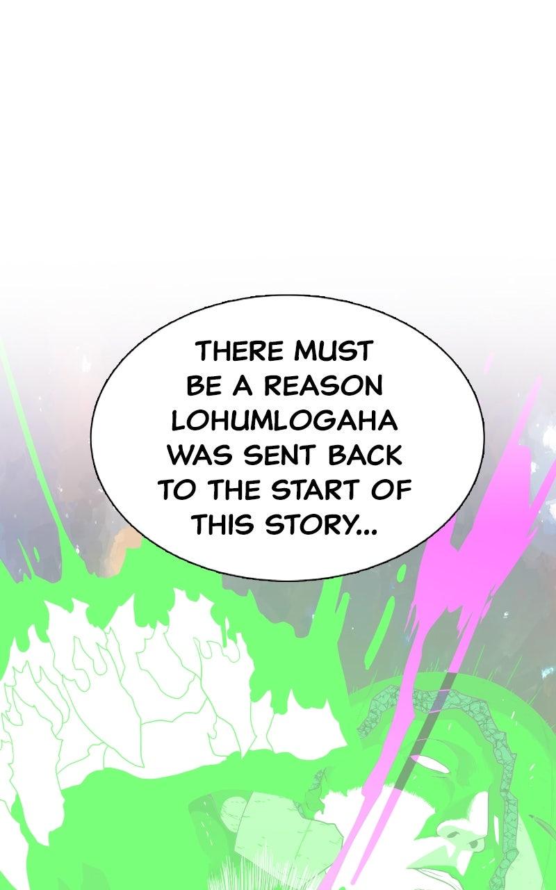 The Graymark Chapter 57 - Page 27