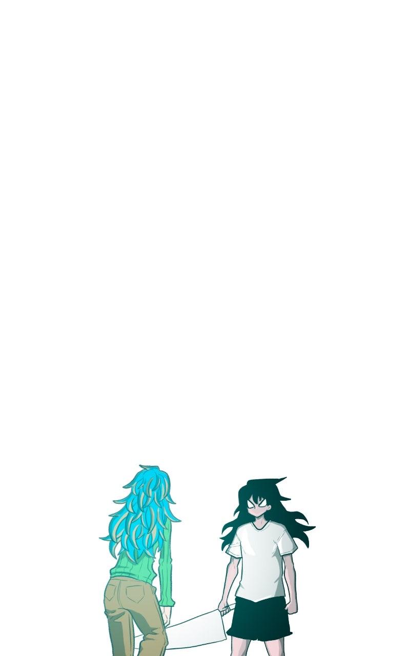 The Graymark Chapter 57 - Page 29