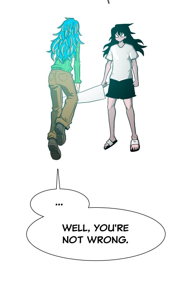 The Graymark Chapter 57 - Page 31