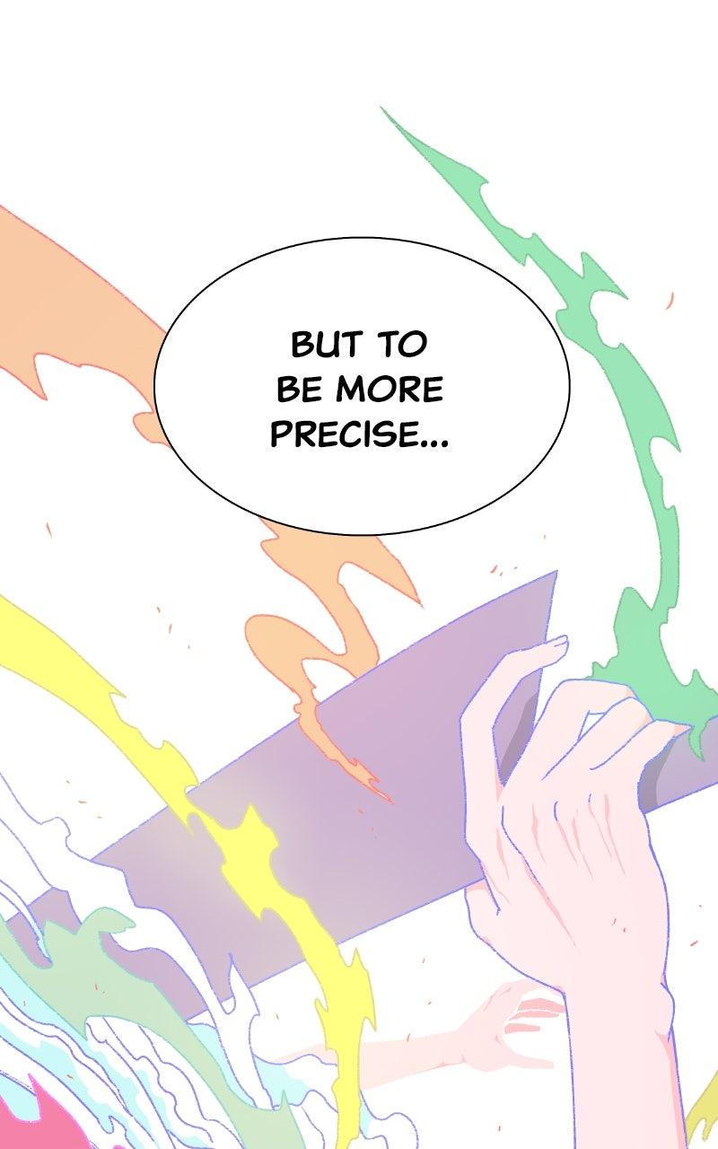 The Graymark Chapter 57 - Page 32