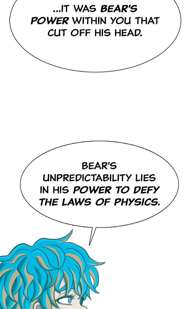 The Graymark Chapter 57 - Page 34