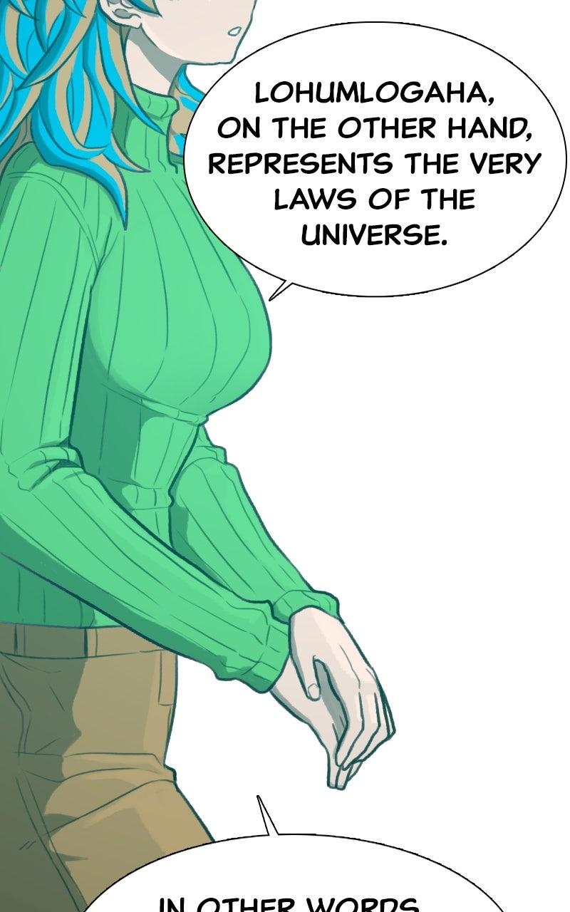 The Graymark Chapter 57 - Page 35