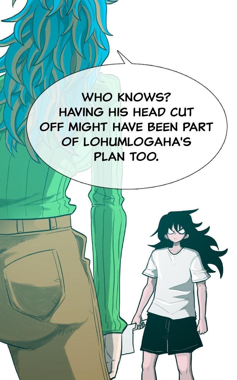 The Graymark Chapter 57 - Page 39