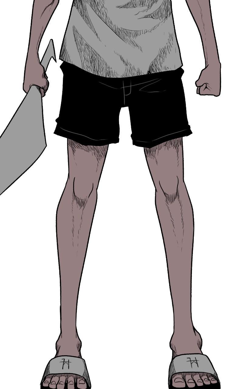 The Graymark Chapter 57 - Page 43