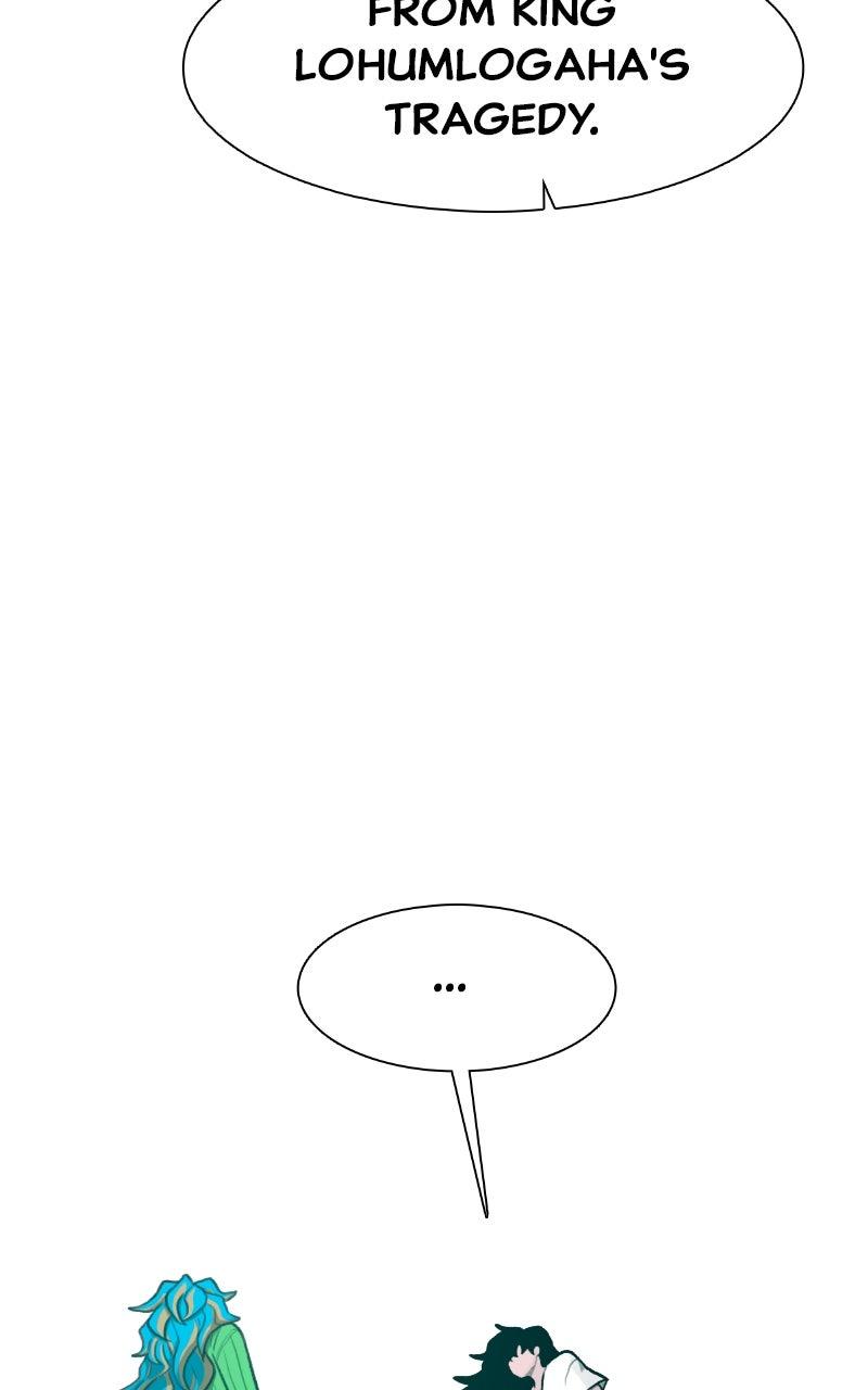 The Graymark Chapter 57 - Page 57