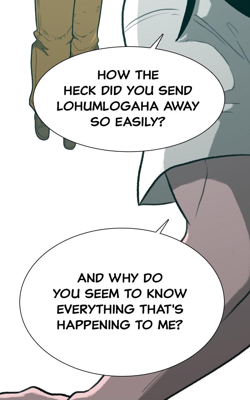 The Graymark Chapter 57 - Page 60