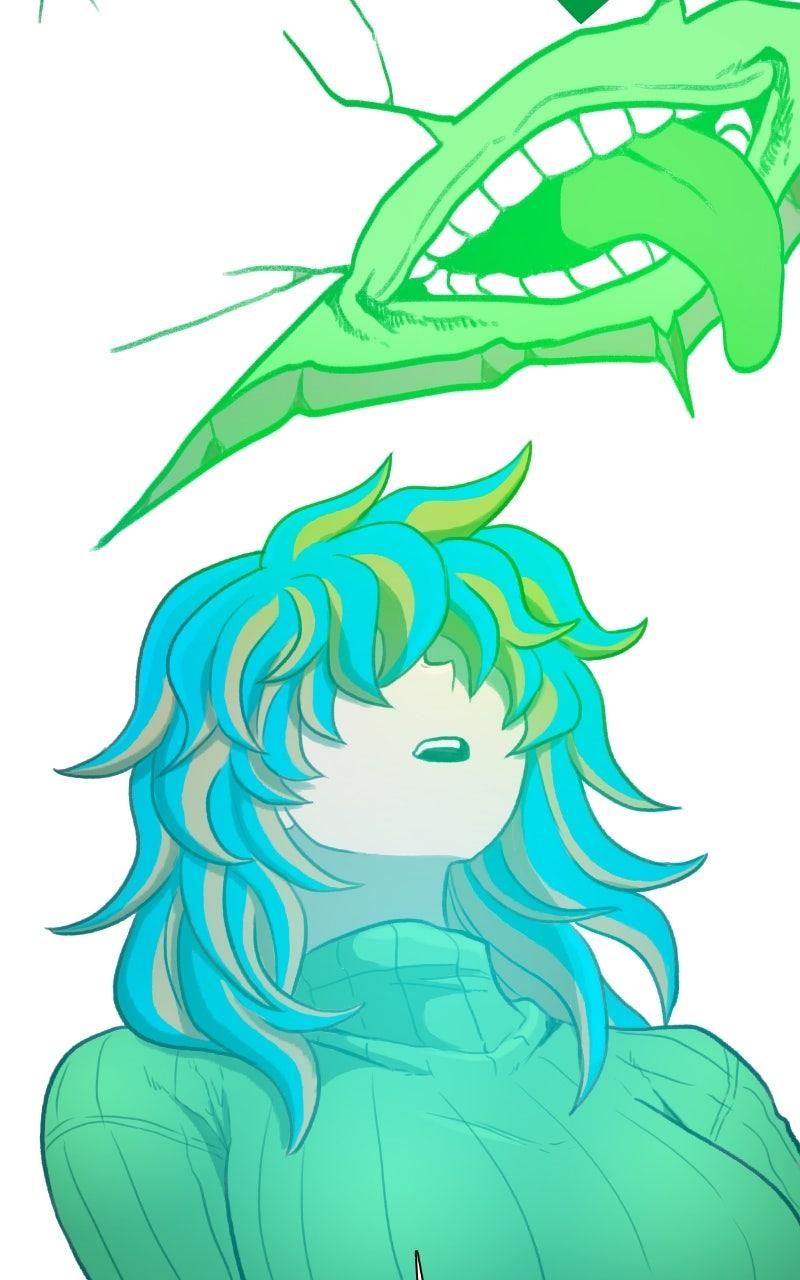 The Graymark Chapter 57 - Page 84