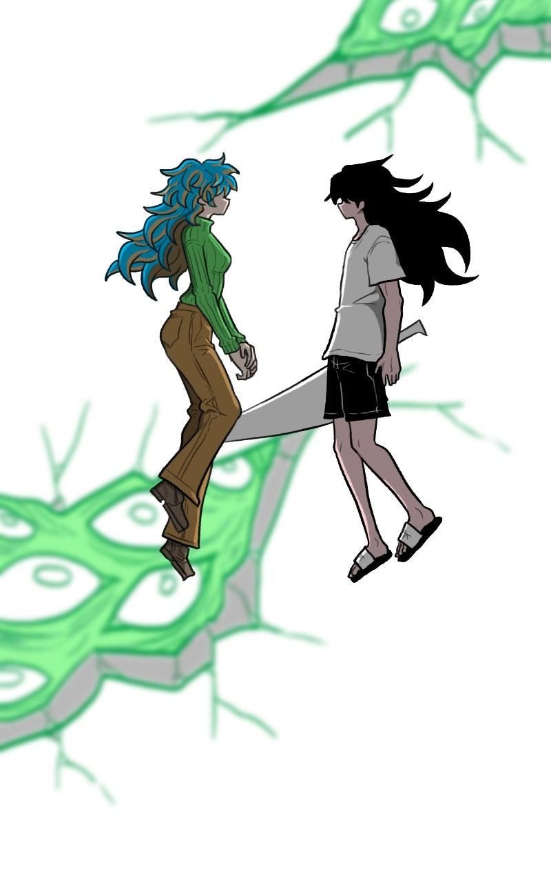 The Graymark Chapter 57 - Page 88