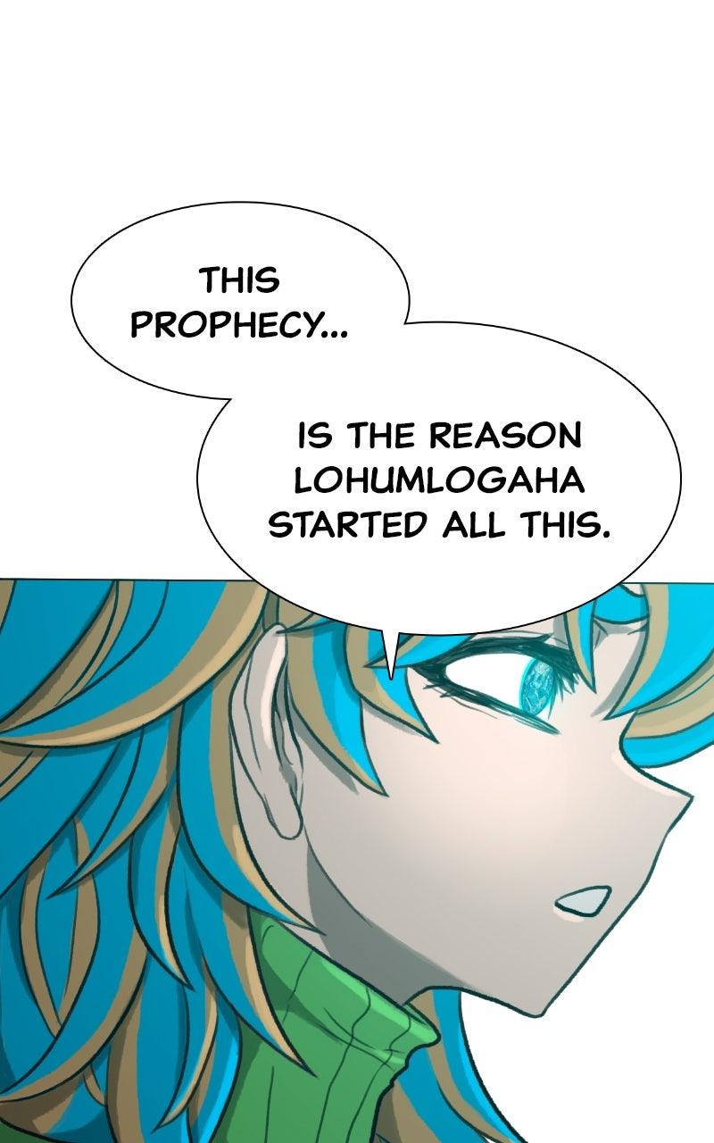 The Graymark Chapter 57 - Page 89