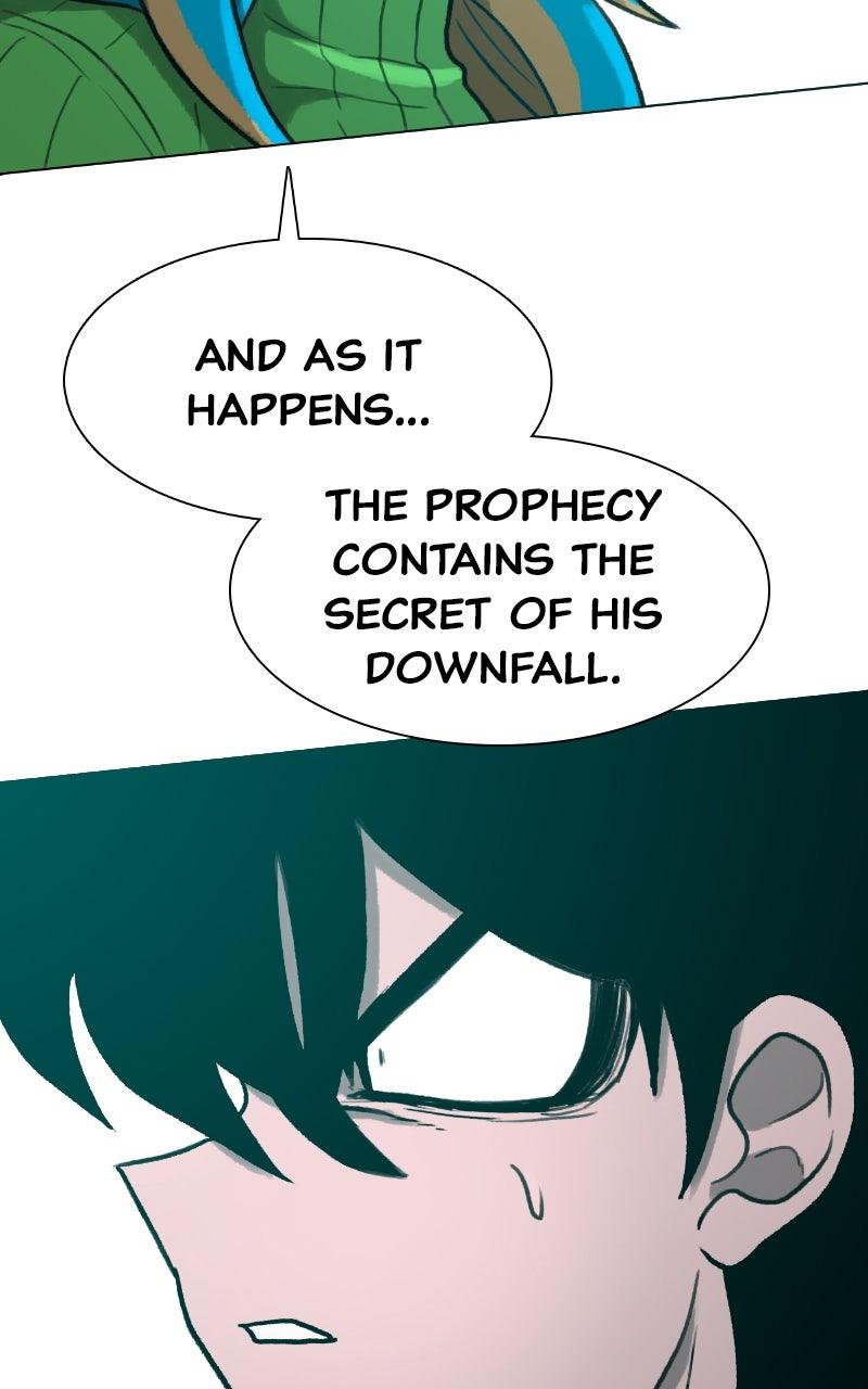 The Graymark Chapter 57 - Page 90