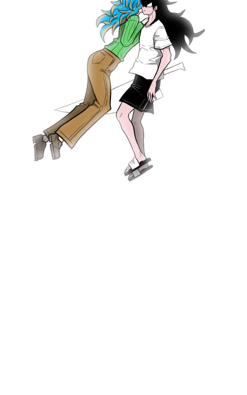 The Graymark Chapter 57 - Page 92