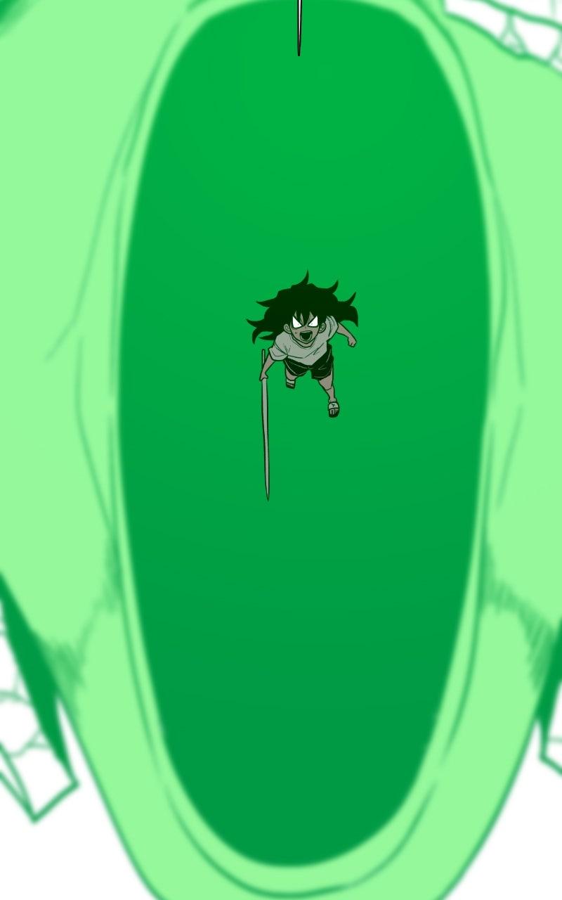 The Graymark Chapter 57 - Page 103