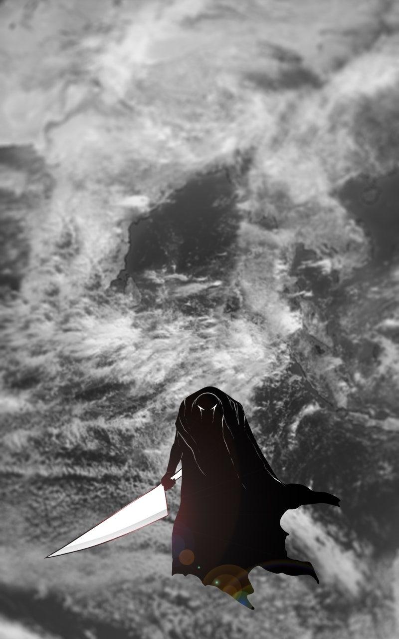 The Graymark Chapter 57 - Page 120