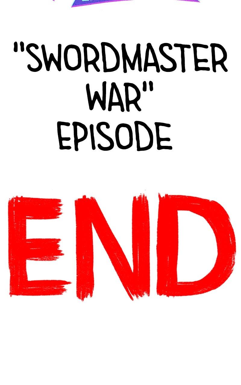 The Graymark Chapter 57 - Page 124