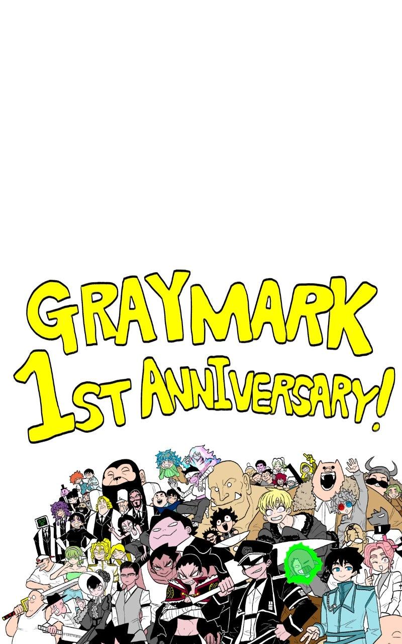 The Graymark Chapter 57 - Page 126