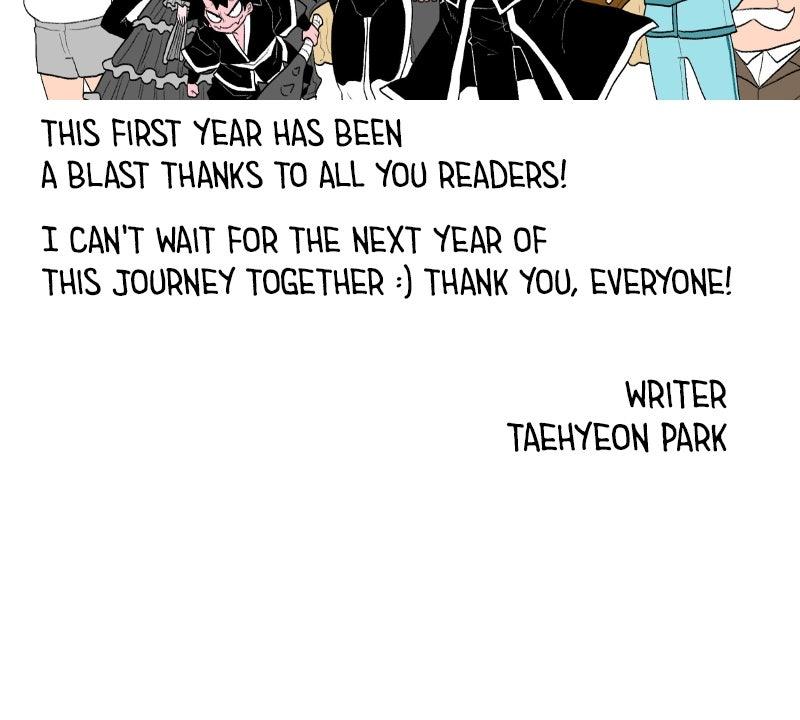 The Graymark Chapter 57 - Page 127