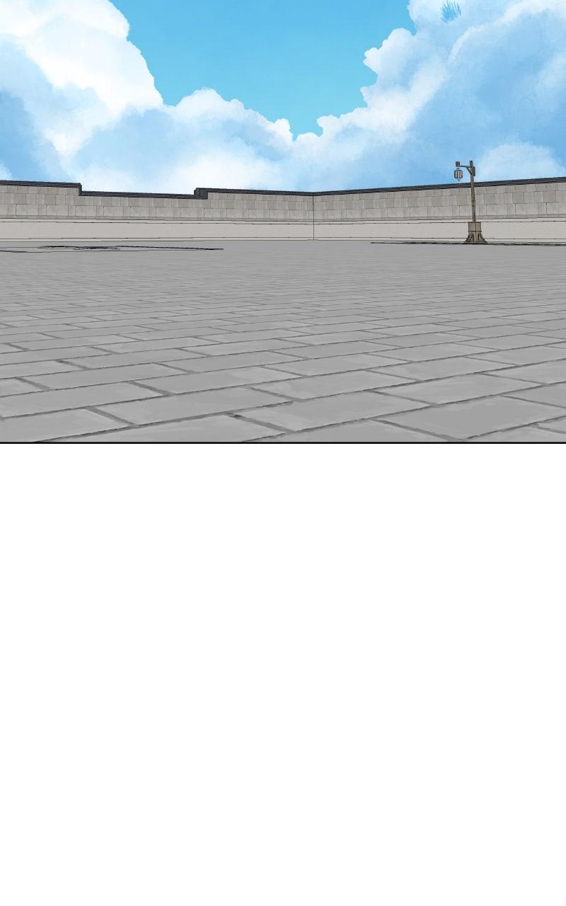 The Graymark Chapter 58 - Page 5