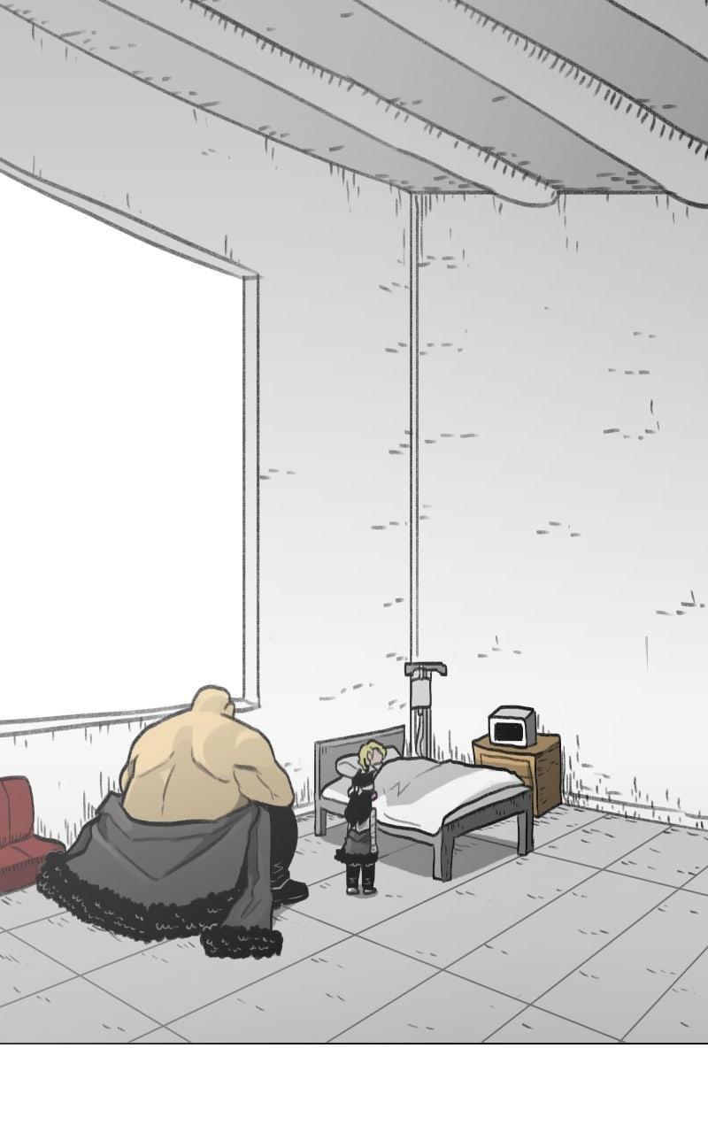 The Graymark Chapter 58 - Page 11