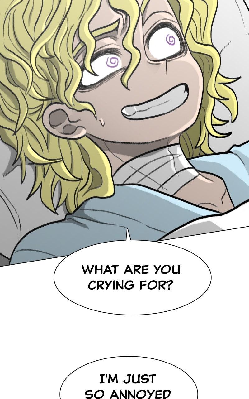 The Graymark Chapter 58 - Page 14