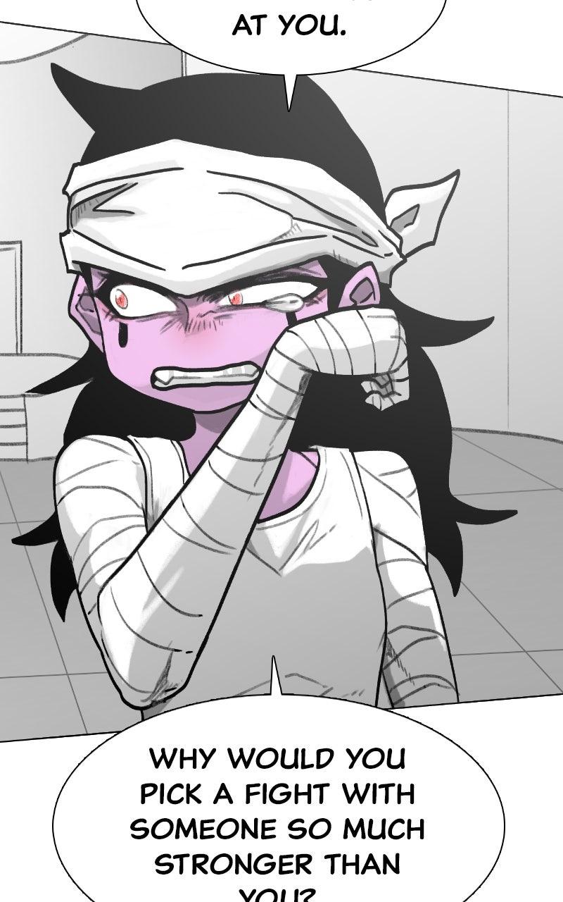 The Graymark Chapter 58 - Page 15