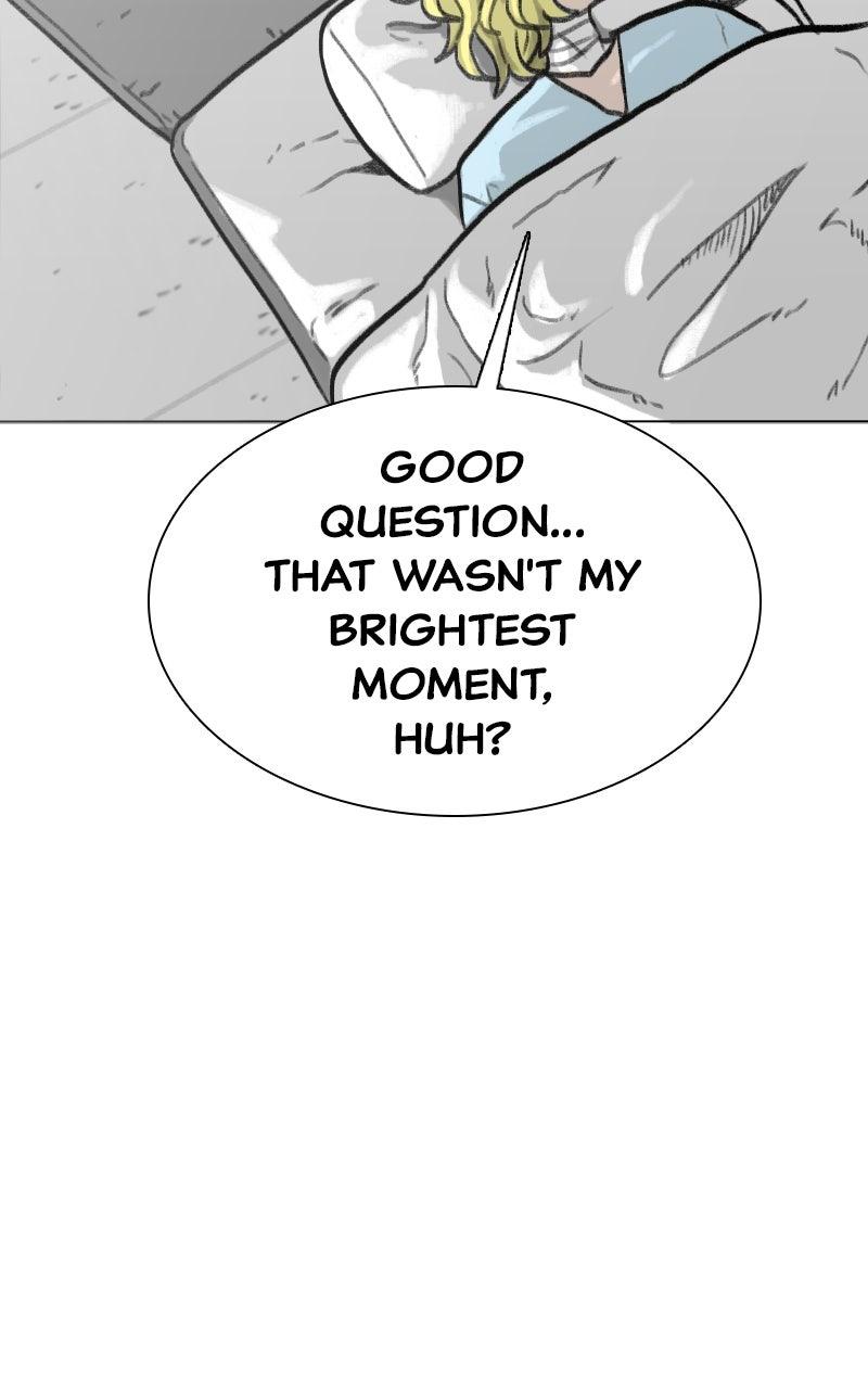 The Graymark Chapter 58 - Page 17