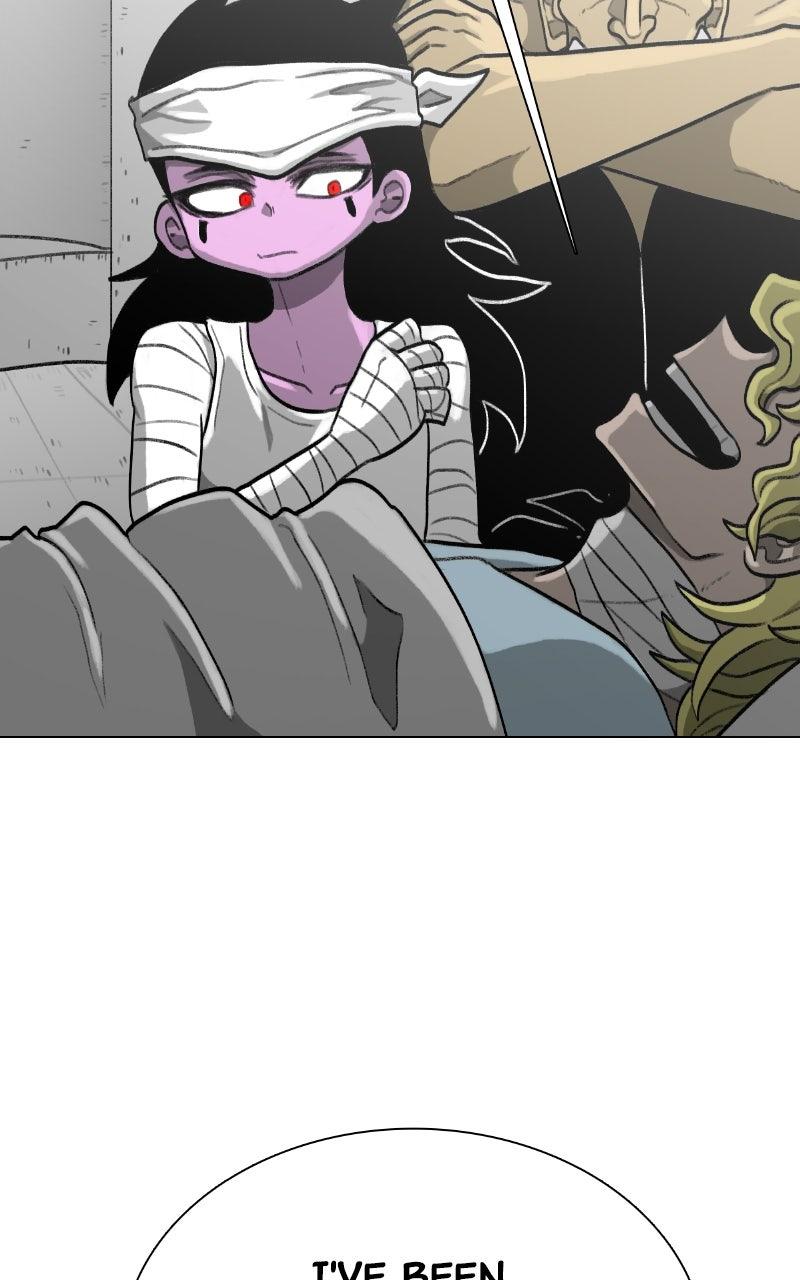 The Graymark Chapter 58 - Page 20