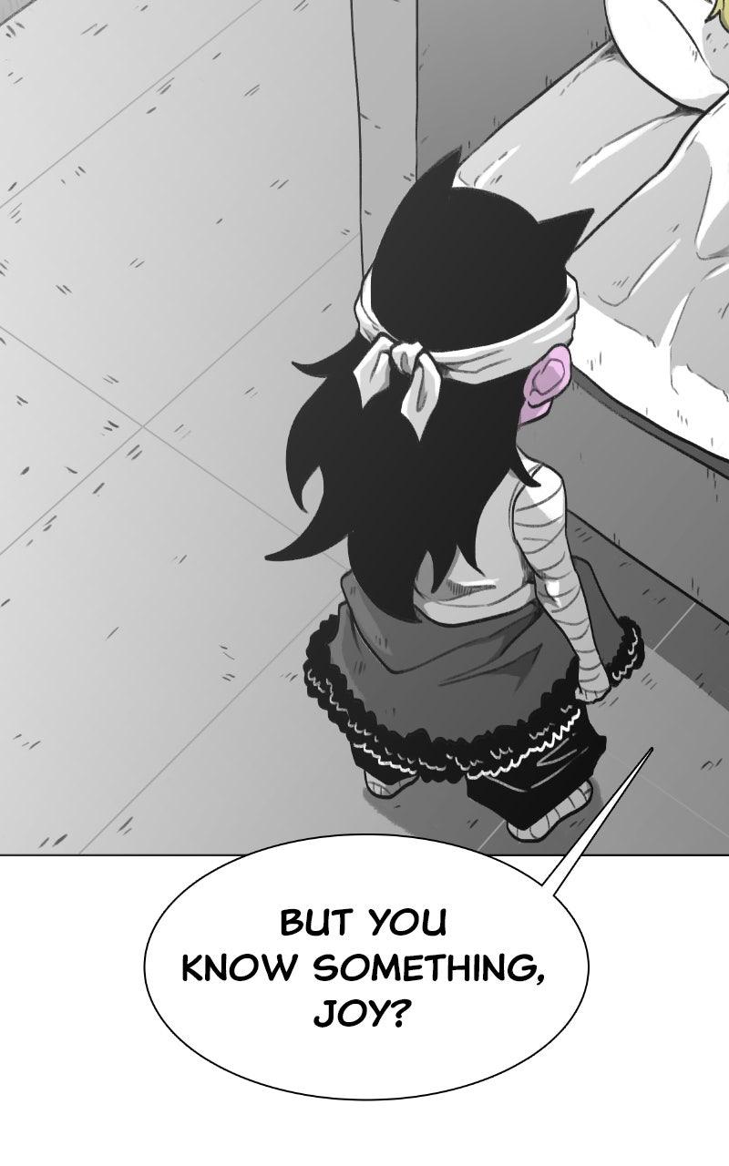 The Graymark Chapter 58 - Page 24