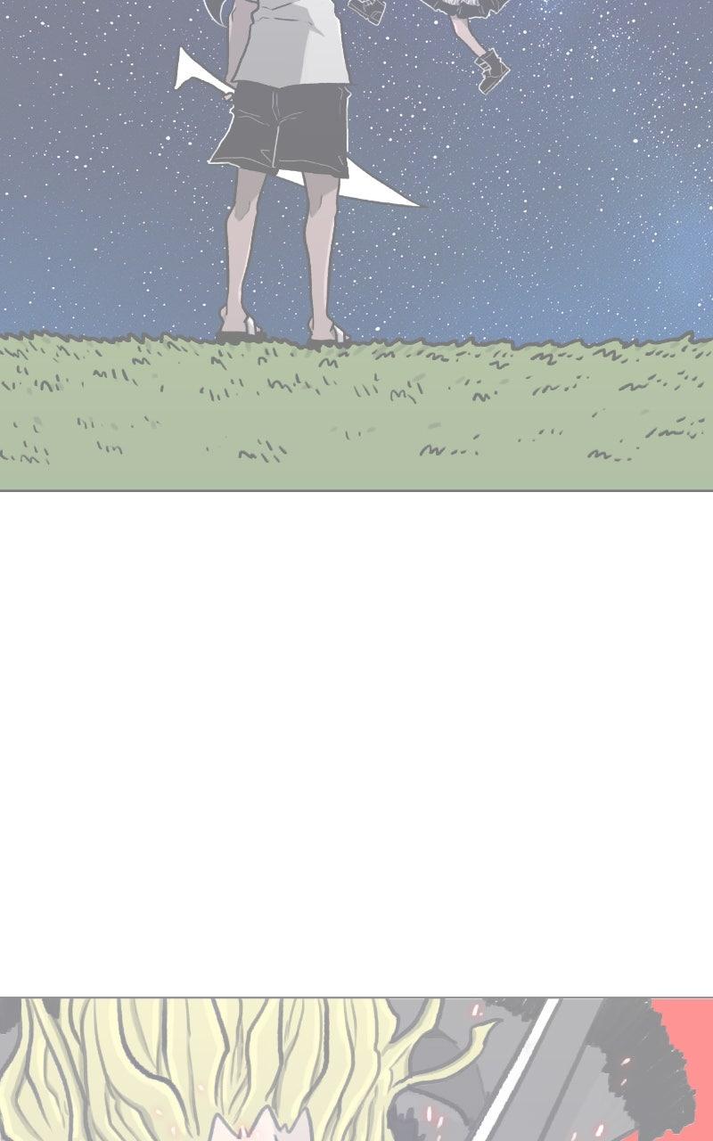 The Graymark Chapter 58 - Page 26