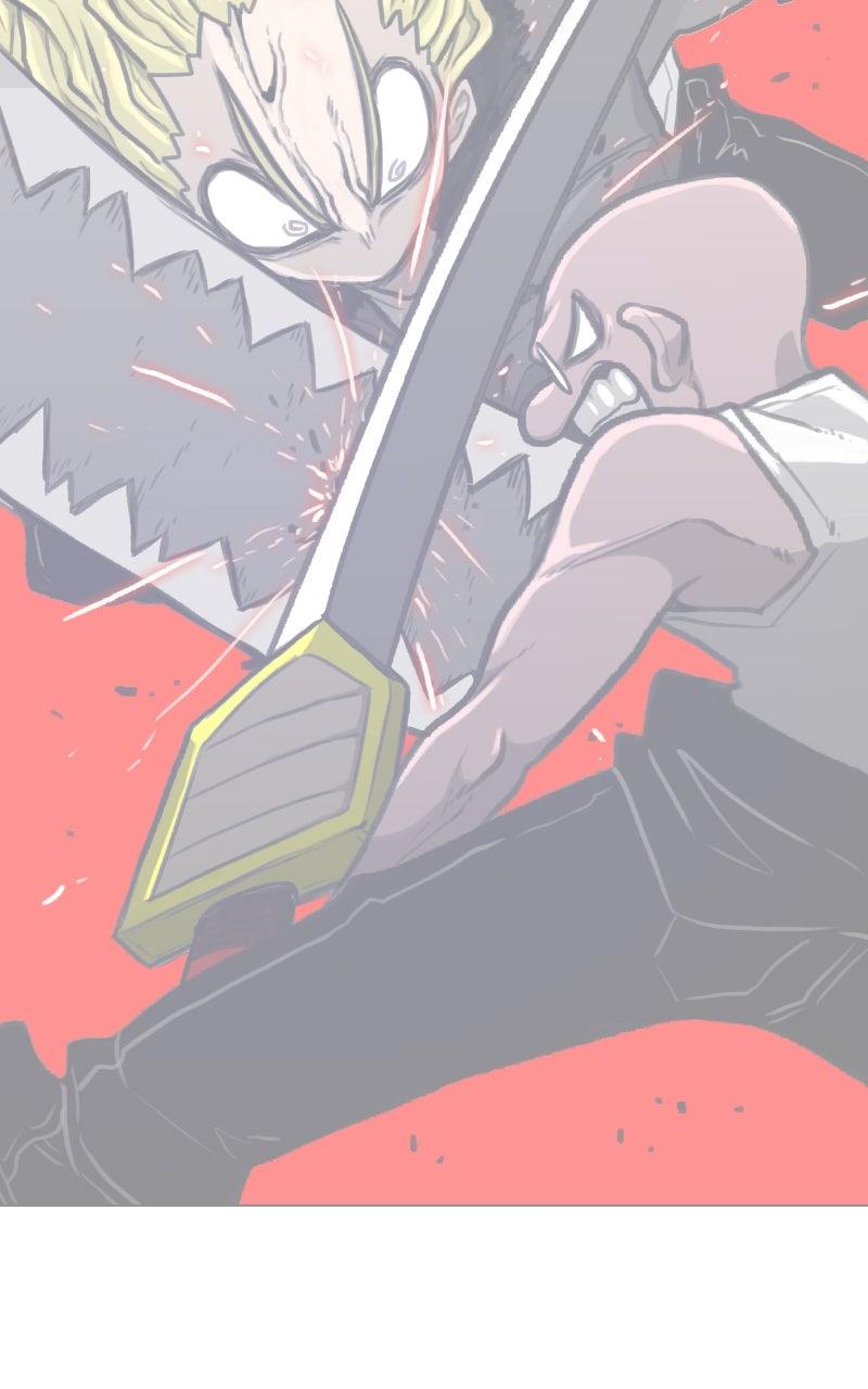 The Graymark Chapter 58 - Page 27